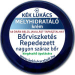 Kék-Lukács Mélyhidratáló krém 50 ml