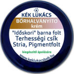 Kék-Lukács Bőrhalványító krém 30 ml