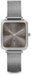 Millner Ceas de dama Millner Royal Silver Graphite (8425402504932) Ceas