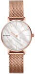 Millner Ceas de dama Millner Mini Rose Pearl (8425402504864) Ceas