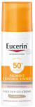 Eucerin SUN FF50 pigment control krém médium 50 ml