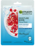 Garnier Skin Gránátalmás aqua bomb textil maszk 28 g