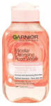 Garnier Skin mini micellás víz Rózsa Kivonattal 100 ml