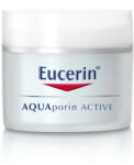Eucerin AQUAPORIN arckrém normál és kombinált bőrre 50 ml