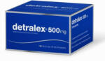  DETRALEX 500 mg filmtabletta 180 dB