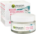 Garnier Skin Hyaluronic Aloe Gél 50 ml száraz és érzékeny bőrre