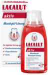 Lacalut AKTIV szájvíz 300 ml - patika24
