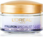 L'Oréal Paris Hyaluron Specialist feltöltő hidratáló nappali krém 50 ml