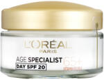L'Oréal Paris age Specialist 65+ nappali 50 ml