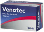  VENOTEC 600 mg tabletta 90db