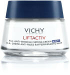 Vichy LIFTACTIV teljes körű ránctalanító és feszességet adó arckrém éjszakára 50 ml