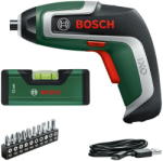 Bosch IXO 7 (06039E0008) Masina de insurubat