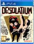 Soedesco Desolatium (PS4)