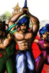 Piko Interactive Water Margin The Tale of Clouds and Wind (PC)