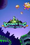 Bonus Stage Publishing Kickback Slug Cosmic Courier (PC)
