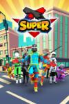 Fire Game Studios Super (PC)
