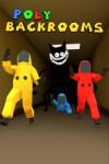 Creepy Pixel Studio Poly Backrooms (PC)