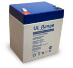 Ultracell Battery 12v 5ah/ul5-12 ultracell (UL5-12)