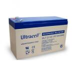 Ultracell Acumulator 12V 7.2AH (UL7.2-12)