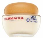 Dermacol Gold Elixir Rejuvenating Caviar Day Cream подмладяващ крем за лице срещу бръчки 50 ml