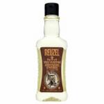 Reuzel Daily Shampoo Шампоан за ежедневна употреба 350 ml