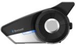 Sena SENA 20S EVO DUO 20S-EVO-10D motorcycle intercom Bluetooth 4.1 2000 m, черен, Silver (20S-EVO-11)