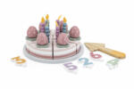 Viga Toys Set tort aniversar, Viga Bucatarie copii