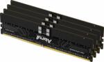 Kingston FURY Renegade Pro 64GB (4x16GB) DDR5 6000MHz KF560R32RBK4-64