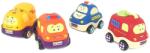 RAYA TOYS Jucării Toy Raya Jucării - Cărucior, asortiment (508119153)