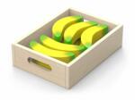 Viga Toys Set fructe si legume, Viga, 10 cutii Bucatarie copii