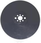 Optimum Panza de fierastrau circular metalic HSS Ø 315 x 40 X 2.5 T 4 (MG.3357454) Disc de taiere