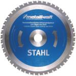 Metallkraft Panza circulara pentru otel ∅ 320 x 2.2 x 25.4 mm Z80 (MK.3853204)