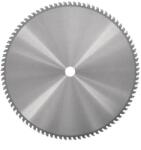 Metallkraft Panza de fierastrau pentru otel ∅ 355 x 2, 4 x 25, 4 mm Z90 (MK.3853505)