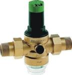 HONEYWELL D06F víznyomáscsökkentő, PN16, 1.5-6bar, hollandival, 40°C, 1K (D06F-1A)