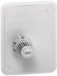 HONEYWELL RTL visszatérővíz hőmérsékletkorlátozó szelep, 3/4", hozzáférhető fej (T6102RUB15)