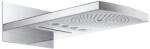 Hansgrohe - Raindance Rainfall 240 Air 3jet fejzuhany világítással (28410400)
