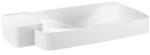 Hansgrohe - Axor Bouroullec Mosdókagyló 866 x 503 mm 1 polccal (19946000)