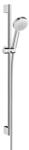 Hansgrohe - Crometta 100 Vario EcoSmart 9 l/min shower set 0.90 m (26662400)
