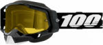  100% cross szemüveg Racecraft 2 Snow Goggles BK YL