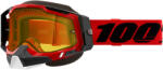  100% cross szemüveg Racecraft 2 Snow Goggles RD YL