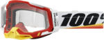  100% cross szemüveg Racecraft 2 Goggles ARSHAM RD CLR