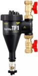 FERNOX Total filter TF1 3/4 rendszerbe építhető kombinált mágnes/finomszűrő (59916)