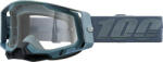  100% cross szemüveg Racecraft 2 Goggles BATTLESHIP CLR