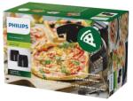 Philips Комплект принадлежности за Airfryer HD9630 HD9750 HD9650 HD9656 HD9860 HD9867 HD9870 Сет за пица (HD9953/00) - xtreme