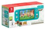 Nintendo Switch Lite Animal Crossing New Horizons (6453732)