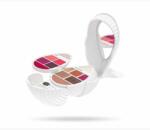 Pupa WHALE 3 Make Up Set 010258A001 грим палитра за лице очи и устни 13.8g