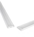 OSRAM LED lámpatest , 2 db-os szett , Ultra Slim , gardrób/pultvilágító , dimmelhető , mozgásérzékelős , meleg fehér , LEDVANCE (4058075227736)
