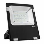 Mi-Light RGB-CCT LED reflektor , 50W , dimmelhető , színes , állítható fehér színárnyalat , SMART , IP65 , Miboxer (Mi-Light) , FUTT02 (FUTT02)