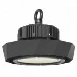 V-TAC Csarnokvilágító LED lámpatest , UFO , 100 Watt , természetes fehér , 180 lm/W , 120° , Samsung Chip , 5 év garancia , IP65 (575)