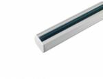 V-TAC Track light sín , 3 fázisú , 4 pólusú , 2 méter , fehér (9955)